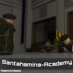 Fort Santahamina