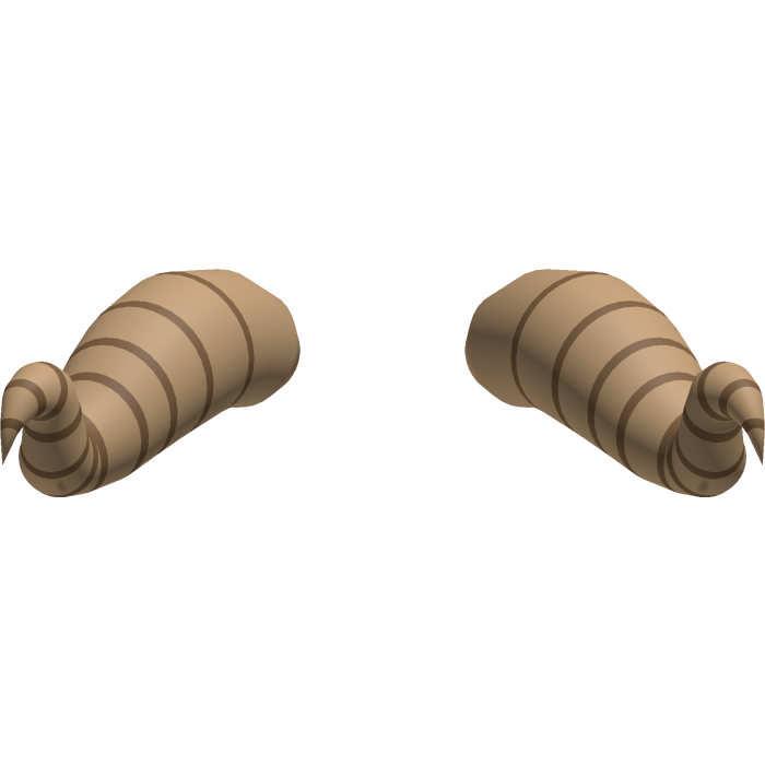 {ホーン} - {Spawned Horn} - {Mania5K Commission}