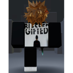 Blessed and Gifted