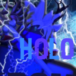 Holo Synth