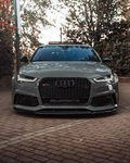 Ainti Audi cars