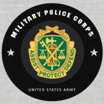 Military PoӀice Corps