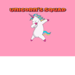 [Unicorn's Squad]