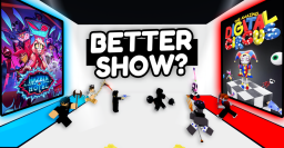 [⭐] Lepszy program? 📺 