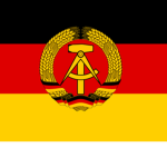 [-German Democratic Republic-]