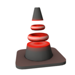 traffic cone squad