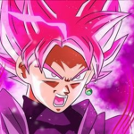 Dragon ball Universe 18