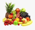 FRUIT RAIDERS