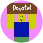 Donate 1000 Robux
