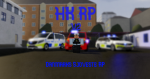 rødekro politi