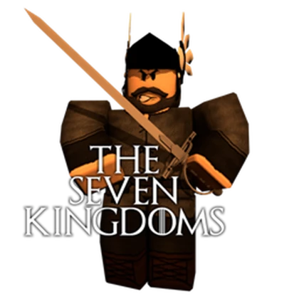 | The Seven Kingdoms of Westeros | Roblox group icon