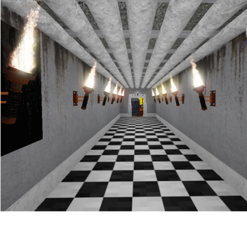 Halloween Horror [READ DESCRIPTION FIRST]