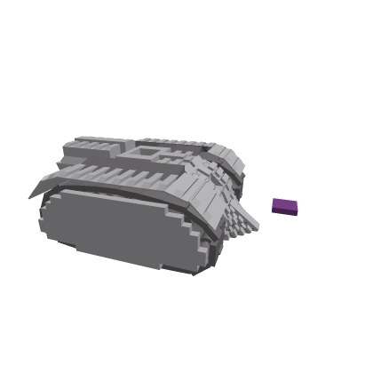 Tank