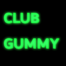 Club Gummy
