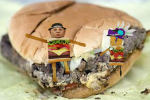 Burger Boys Inc