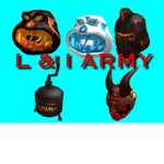 L & I ARMY
