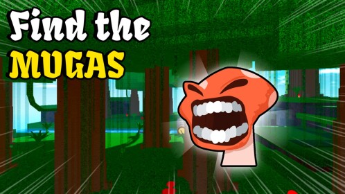 Find the MUGAS [74]
