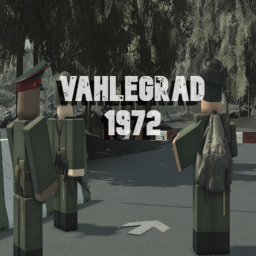 VAHLEGRAD