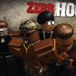 ZERRHOOD