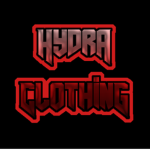 "Hydra" Clothing