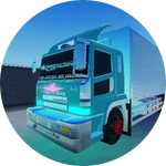 Blue Wing Fuso