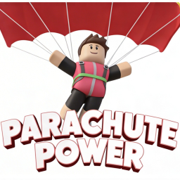 Parachute Power 🪂 Tower Obby 🌟 [Beta]