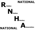 Roblox National Hockey Association (RNHA)