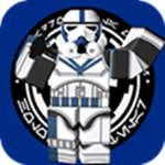 |TGE| "Vader's Fist"