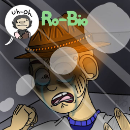 Ro-Bio [VIRUS]