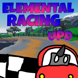 Elemental Racing Game [Bug Fixes]