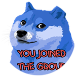 Group Doge