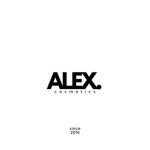 AlexVK's Clothing