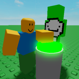 DO NOT Press THE BUTTON! SIMULATOR