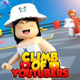 Climb of YouTubers 🎈