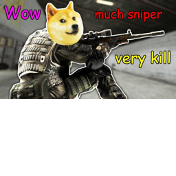 Aim practice
