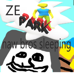 the Park