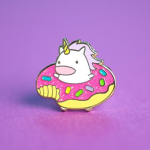 Donut group official