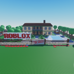 Classic Mansion Tycoon