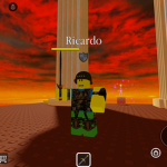 [-TRGA-] The sword fighting unit.