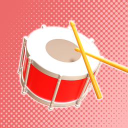 Virtual Drums icon