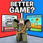Blue & Red Games Official Group Thumbnail