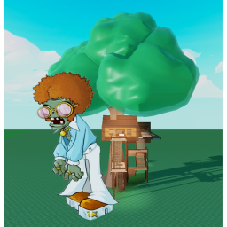 Survive ГИПНОДЕНС in the Tree House