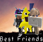 Friends for life’s