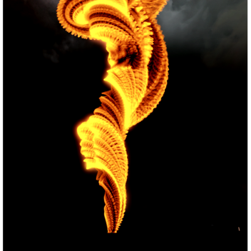 Fire tornado