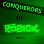 Conquerors of roblox