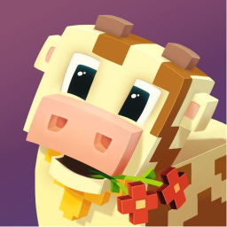Raise a Farm🧑‍🌾🌽[Earns offline]