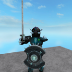 Korblox Mage only