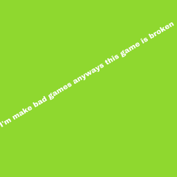 A jojo game [BROKEN]