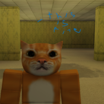 [rooms] a totally normal classroom