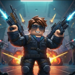 Lazer Tag  largends